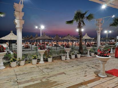 Lovely Studio Apartment Beachfront Durrës Extérieur photo